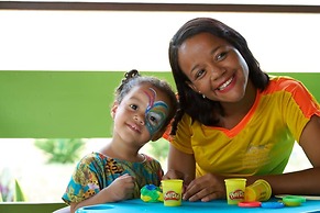 Ocaporã Hotel - All Inclusive