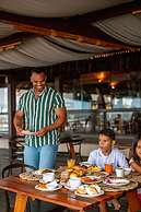 Ocaporã Hotel - All Inclusive