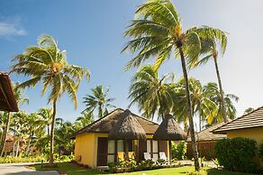 Ocaporã Hotel - All Inclusive