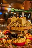 Ocaporã Hotel - All Inclusive