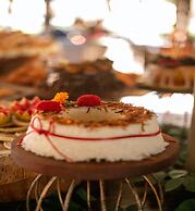 Ocaporã Hotel - All Inclusive