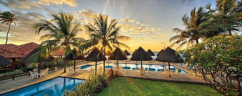 Ocaporã Hotel - All Inclusive