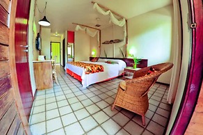 Ocaporã Hotel - All Inclusive