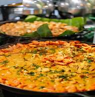 Ocaporã Hotel - All Inclusive