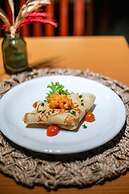 Ocaporã Hotel - All Inclusive