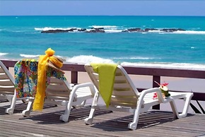 Ocaporã Hotel - All Inclusive