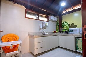 Ocaporã Hotel - All Inclusive