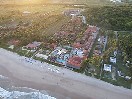 Ocaporã Hotel - All Inclusive