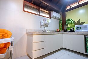 Ocaporã Hotel - All Inclusive