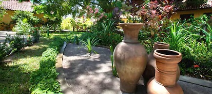 Ocaporã Hotel - All Inclusive