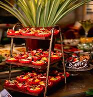 Ocaporã Hotel - All Inclusive