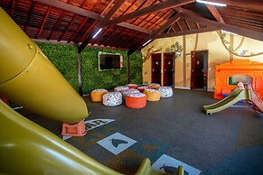 Ocaporã Hotel - All Inclusive