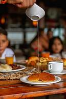 Ocaporã Hotel - All Inclusive