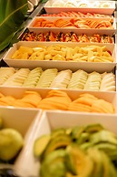 Ocaporã Hotel - All Inclusive