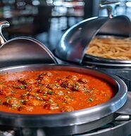 Ocaporã Hotel - All Inclusive