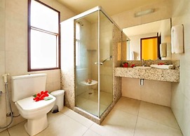 Ocaporã Hotel - All Inclusive