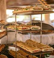 Ocaporã Hotel - All Inclusive