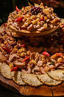 Ocaporã Hotel - All Inclusive