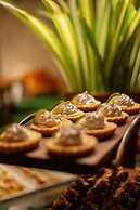 Ocaporã Hotel - All Inclusive