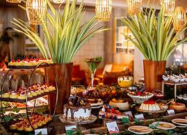 Ocaporã Hotel - All Inclusive