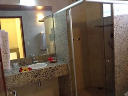 Ocaporã Hotel - All Inclusive