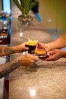 Ocaporã Hotel - All Inclusive