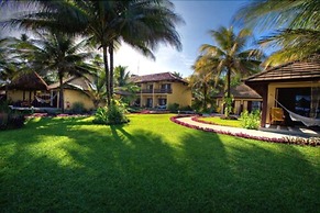 Ocaporã Hotel - All Inclusive