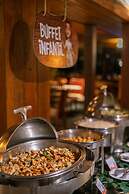 Ocaporã Hotel - All Inclusive