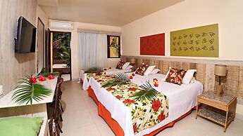 Ocaporã Hotel - All Inclusive