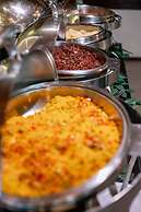 Ocaporã Hotel - All Inclusive