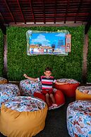 Ocaporã Hotel - All Inclusive