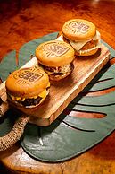 Ocaporã Hotel - All Inclusive