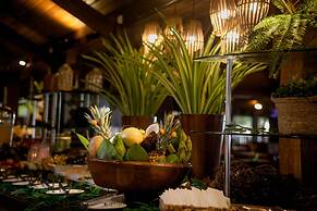 Ocaporã Hotel - All Inclusive