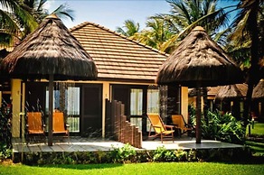 Ocaporã Hotel - All Inclusive