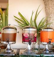 Ocaporã Hotel - All Inclusive