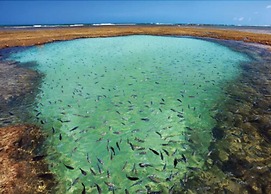 Ocaporã Hotel - All Inclusive