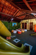 Ocaporã Hotel - All Inclusive