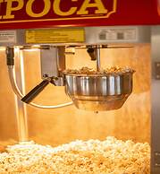 Ocaporã Hotel - All Inclusive