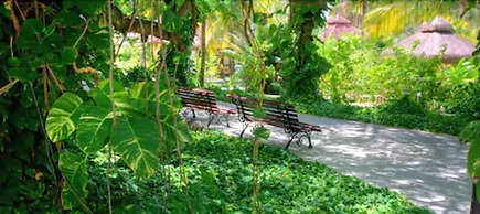 Ocaporã Hotel - All Inclusive