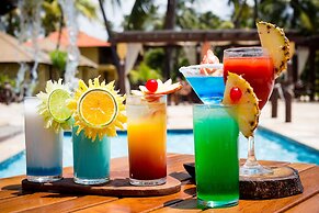 Ocaporã Hotel - All Inclusive