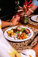 Ocaporã Hotel - All Inclusive