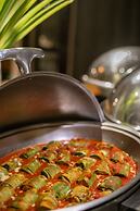 Ocaporã Hotel - All Inclusive