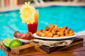 Ocaporã Hotel - All Inclusive