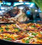 Ocaporã Hotel - All Inclusive