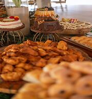 Ocaporã Hotel - All Inclusive