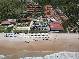 Ocaporã Hotel - All Inclusive