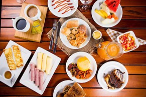 Ocaporã Hotel - All Inclusive