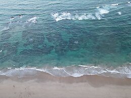 Ocaporã Hotel - All Inclusive