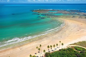 Ocaporã Hotel - All Inclusive