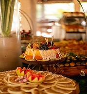 Ocaporã Hotel - All Inclusive